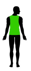 body