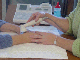 Occupational Therapy