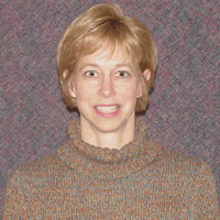 Lynn Aberger, PT